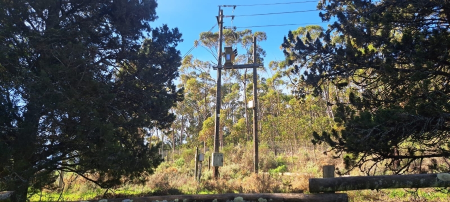 Commercial Property for Sale in Bredasdorp Rural Western Cape
